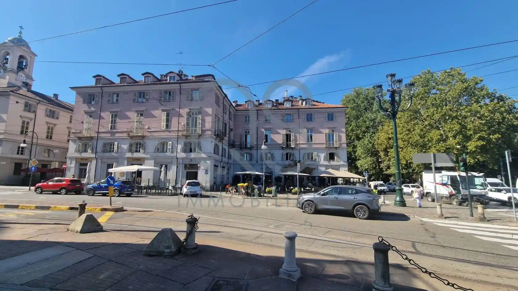 Attico - Mansarda in vendita a Torino