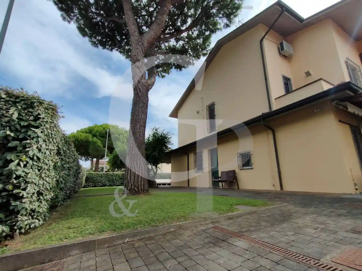 Villa in vendita a Cervia