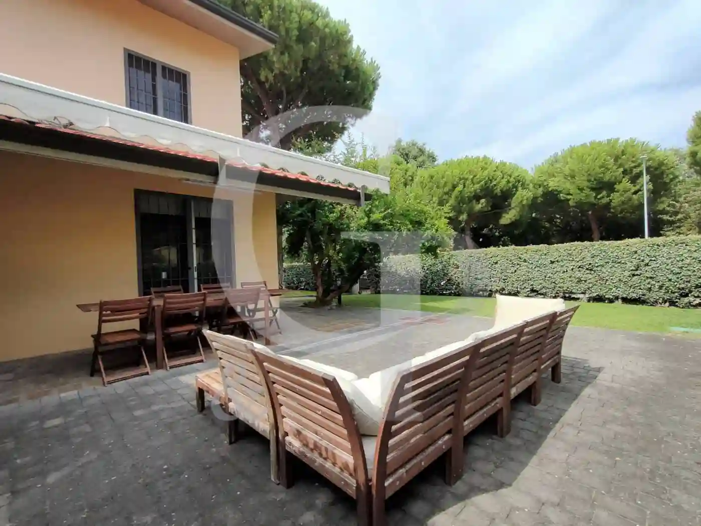 Villa - foto 5