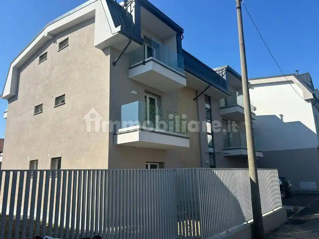 Appartamento in vendita a Cesano Maderno