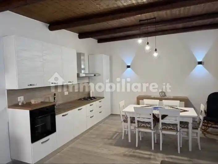 Appartamento in affitto a Bagheria