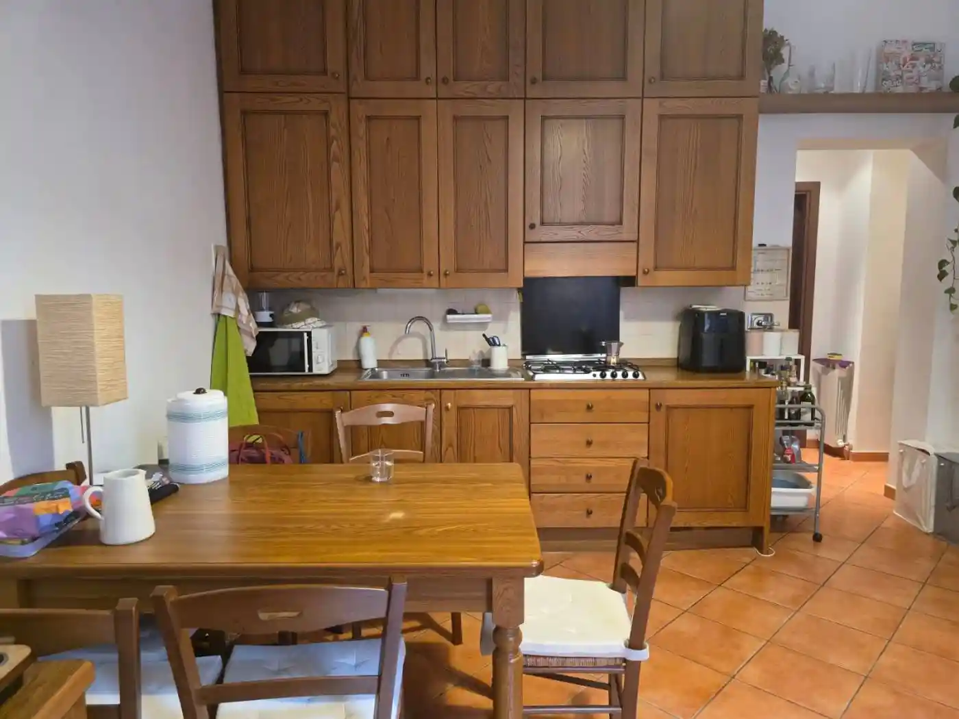 Appartamento in affitto a Bologna