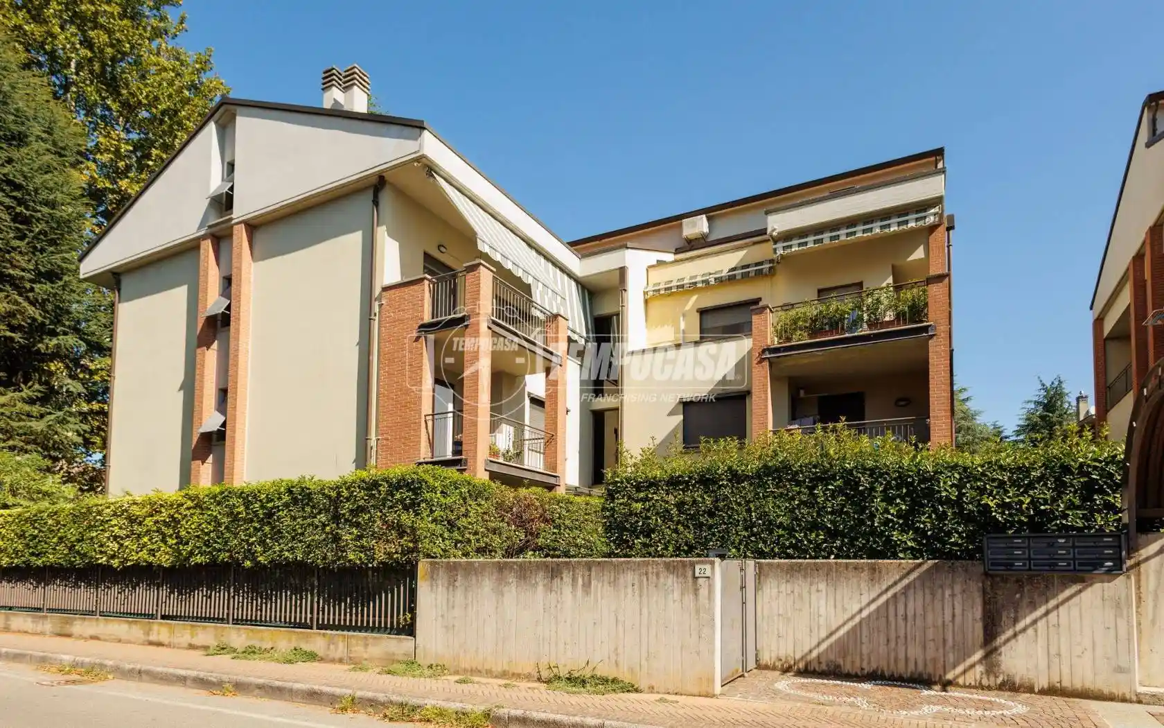Appartamento in vendita a Sala Baganza