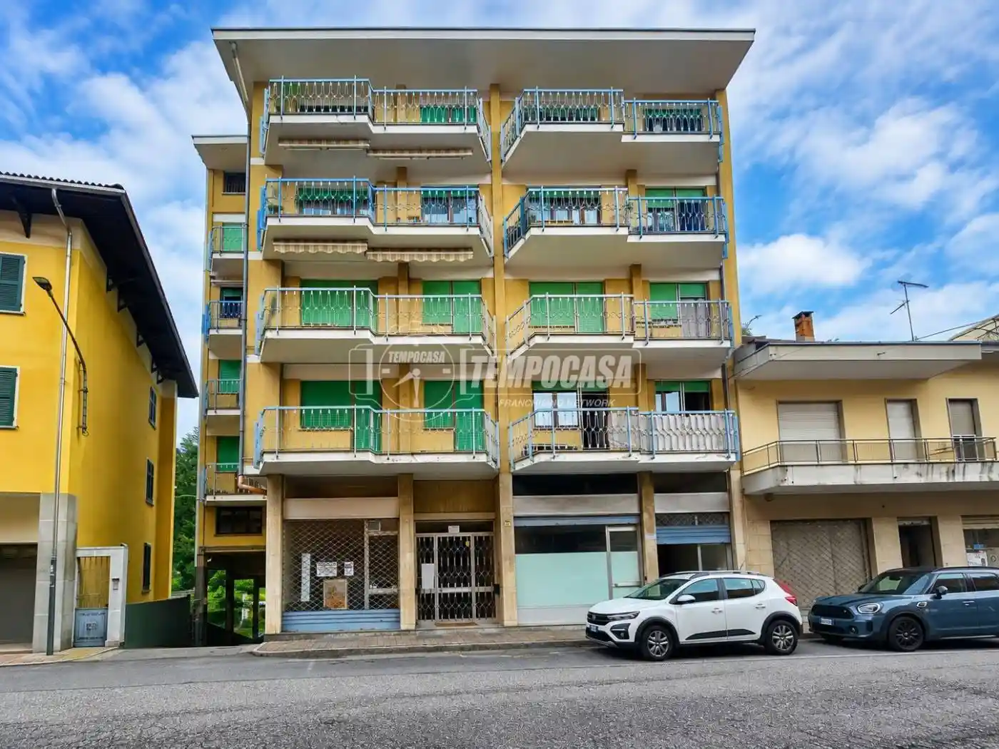 Appartamento in vendita a Valdilana
