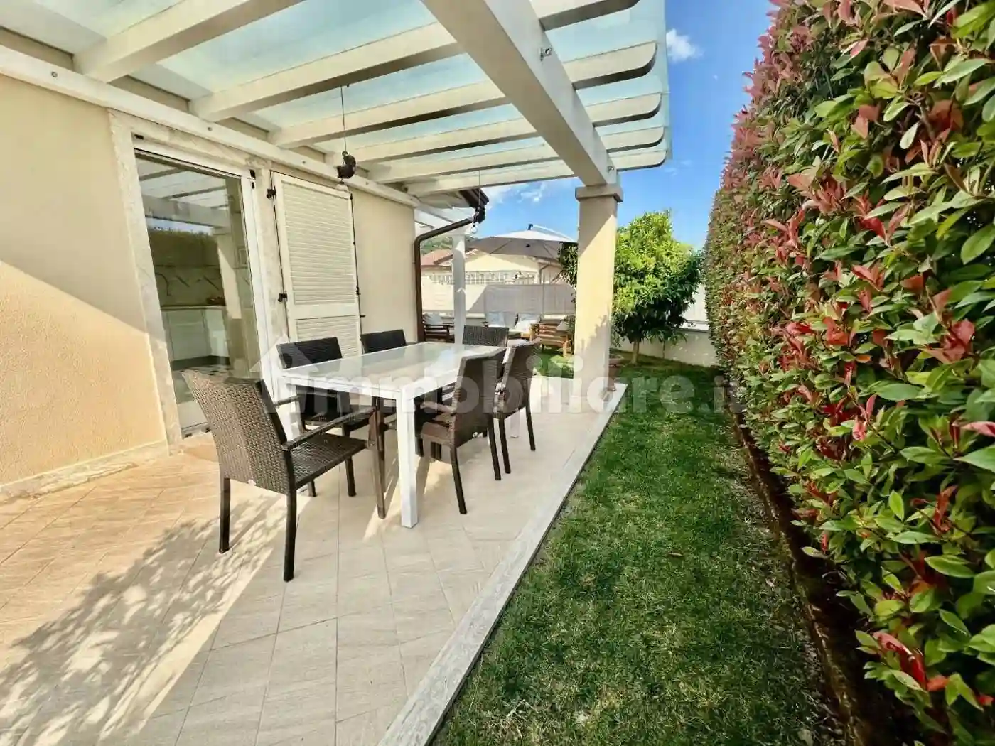 Villa - foto 3