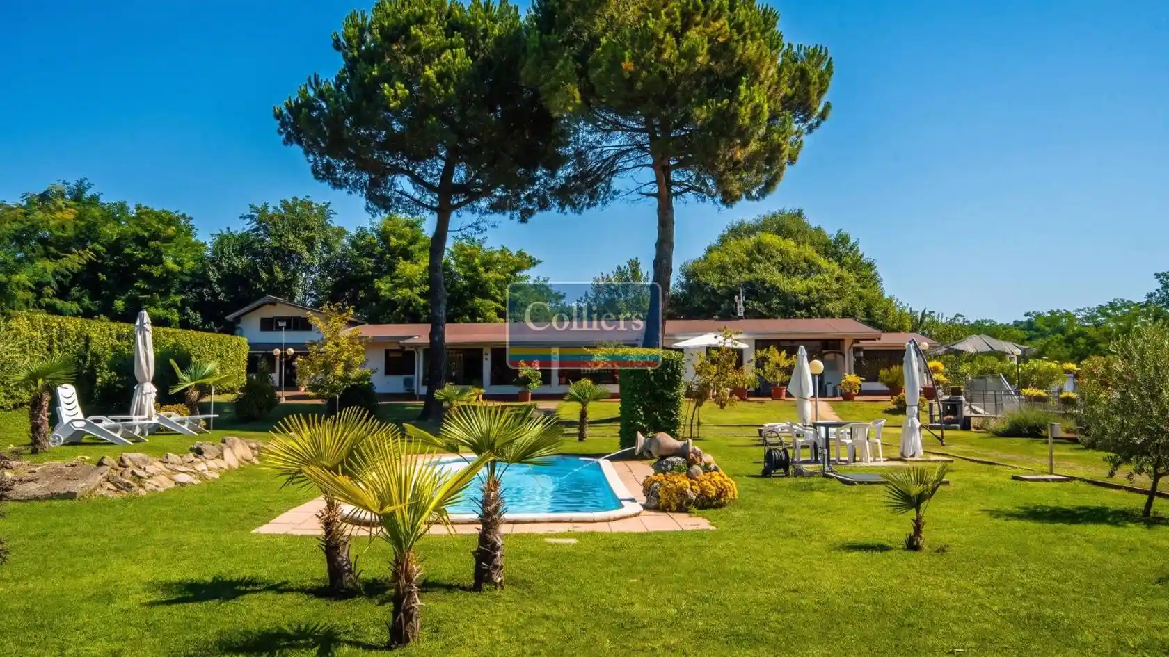 Villa in vendita a Invorio