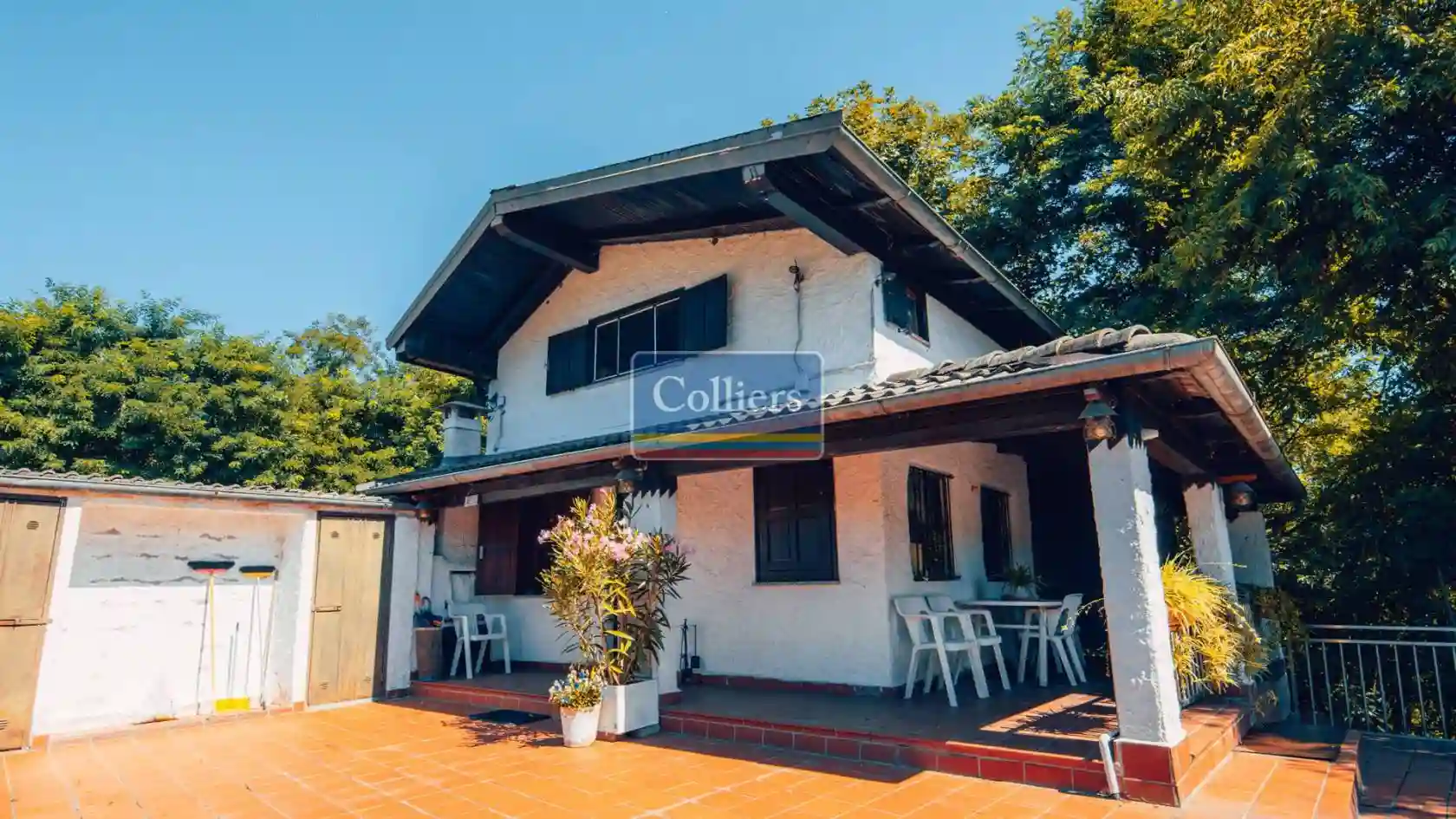 Villa - foto 5