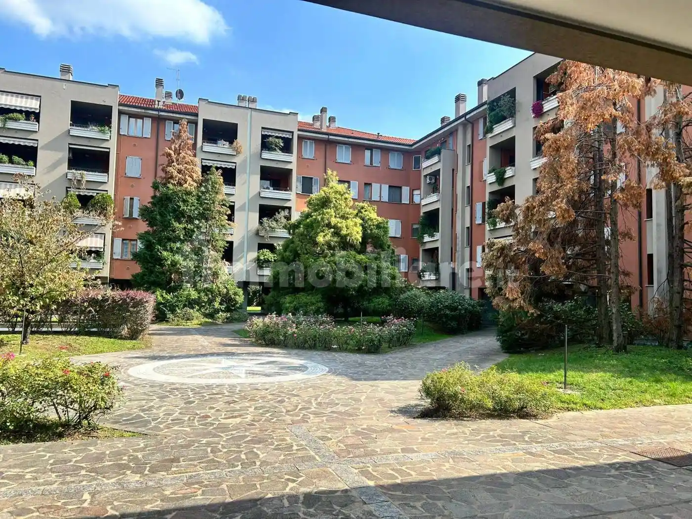 Appartamento in vendita a Monza