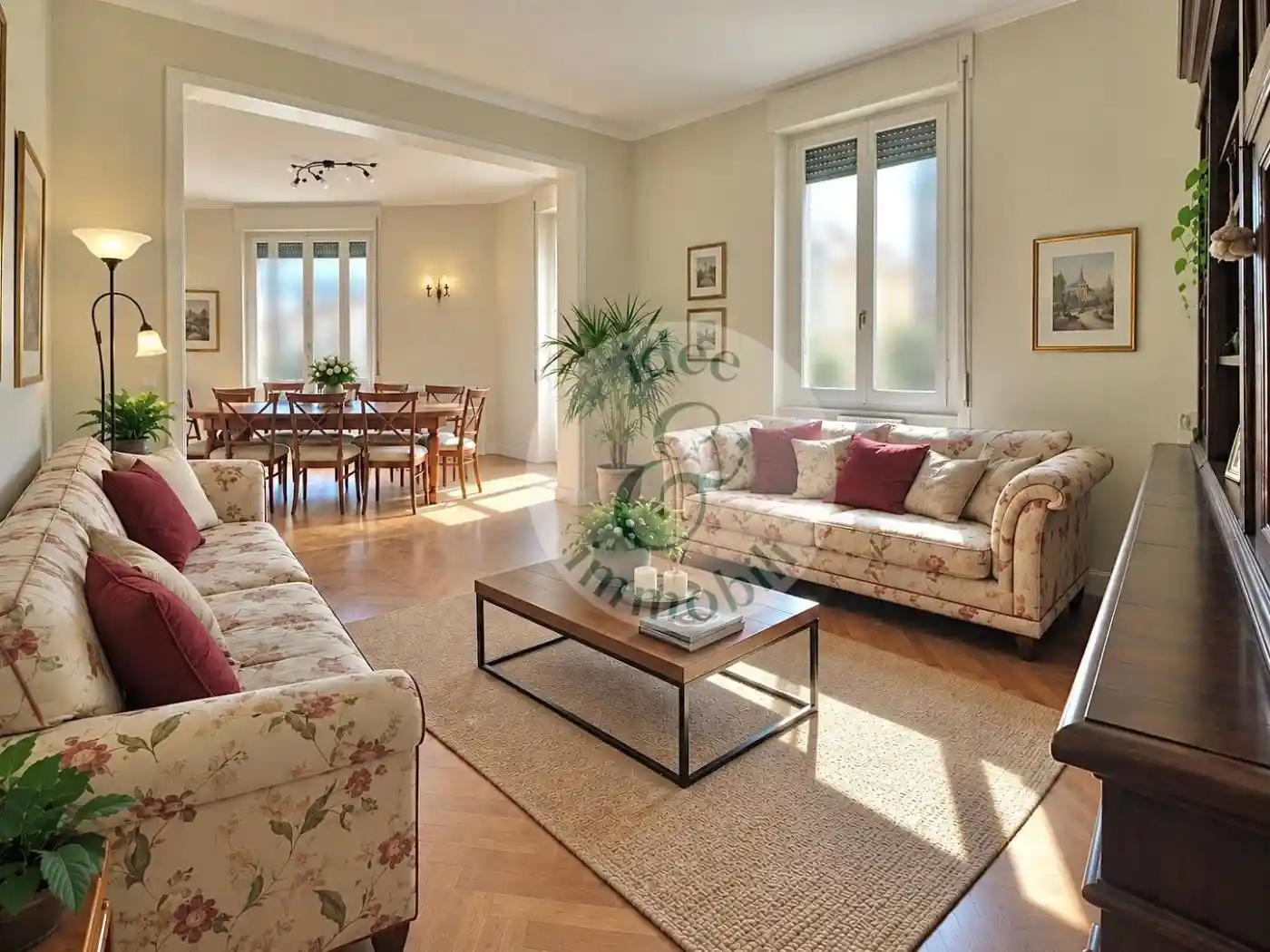Appartamento in vendita a Firenze