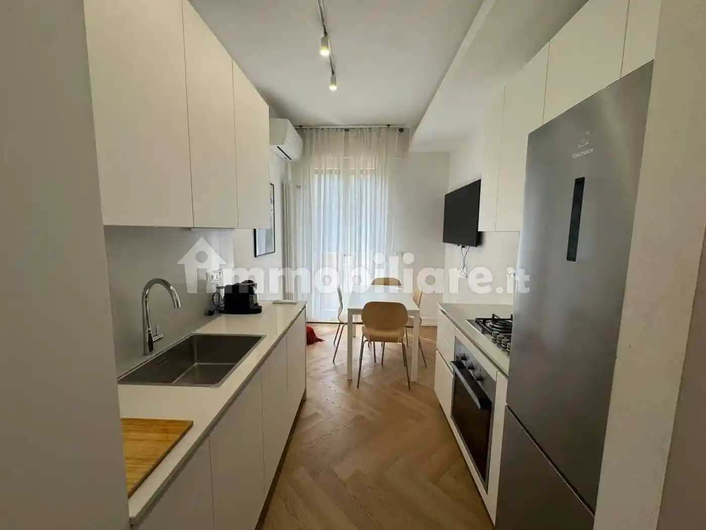Appartamento in affitto a Bologna