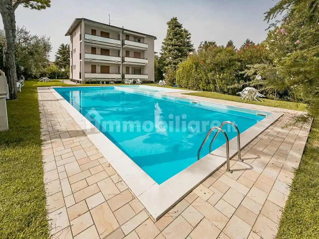 Appartamento in vendita a Desenzano del Garda