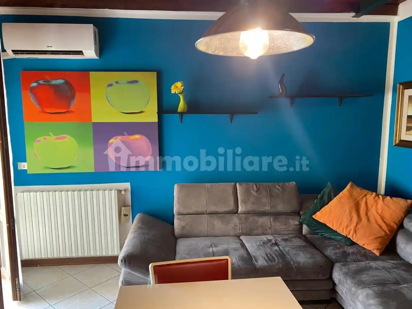 Appartamento in affitto a Ferrara