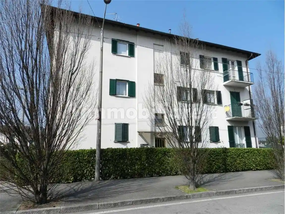 Appartamento in affitto a Como