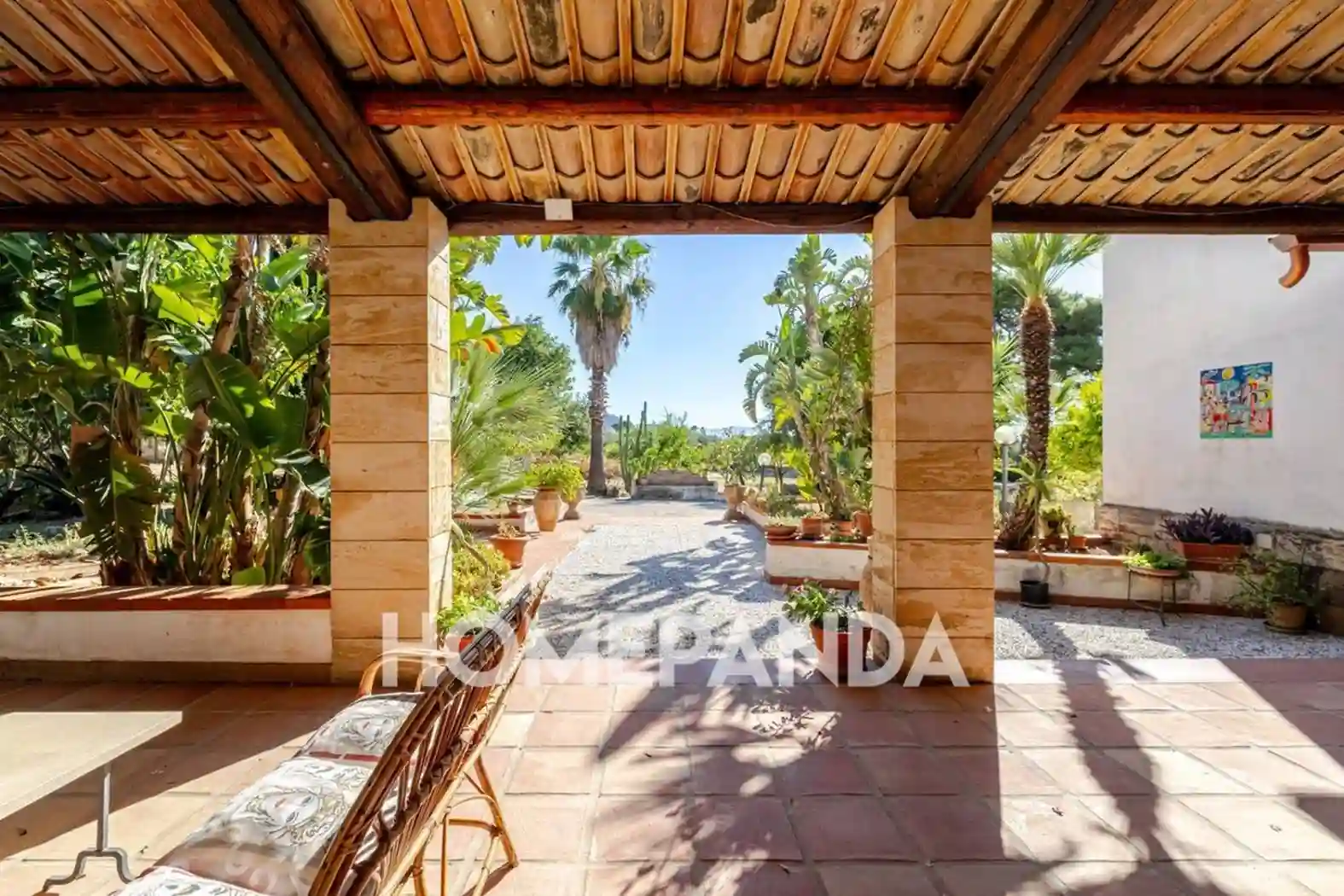 Villa - foto 3