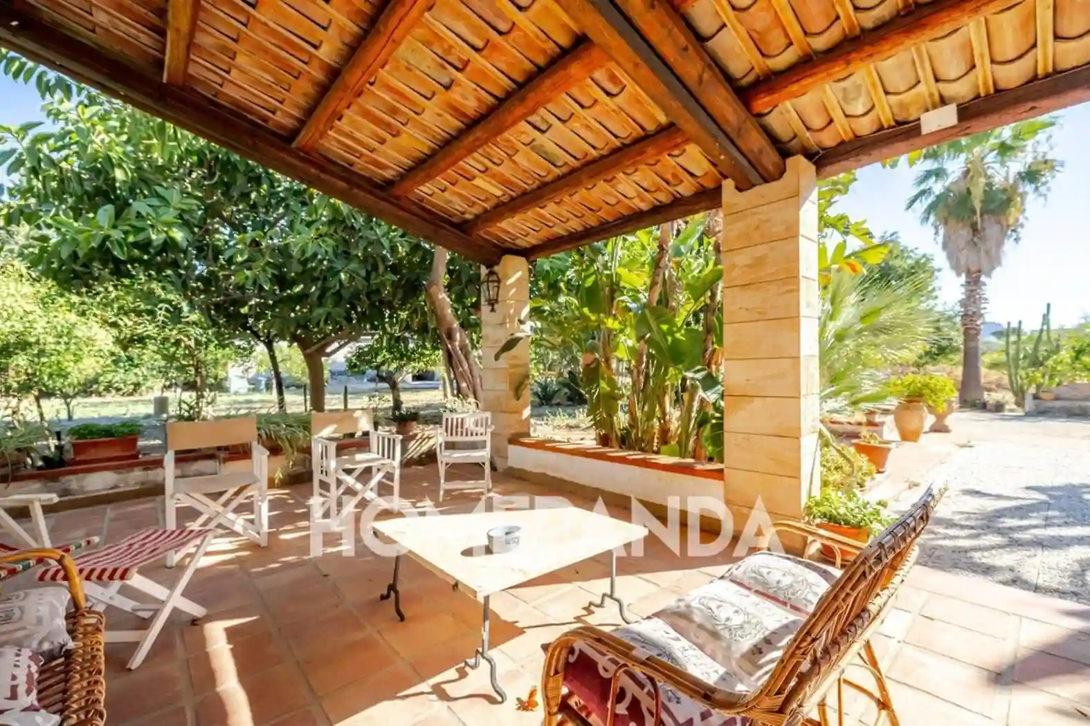 Villa - foto 4