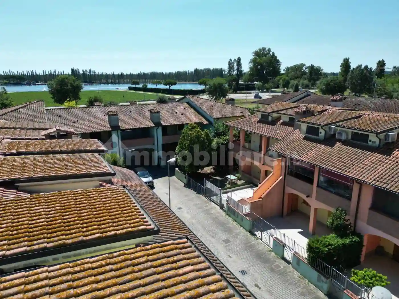 Villetta a schiera - foto 4