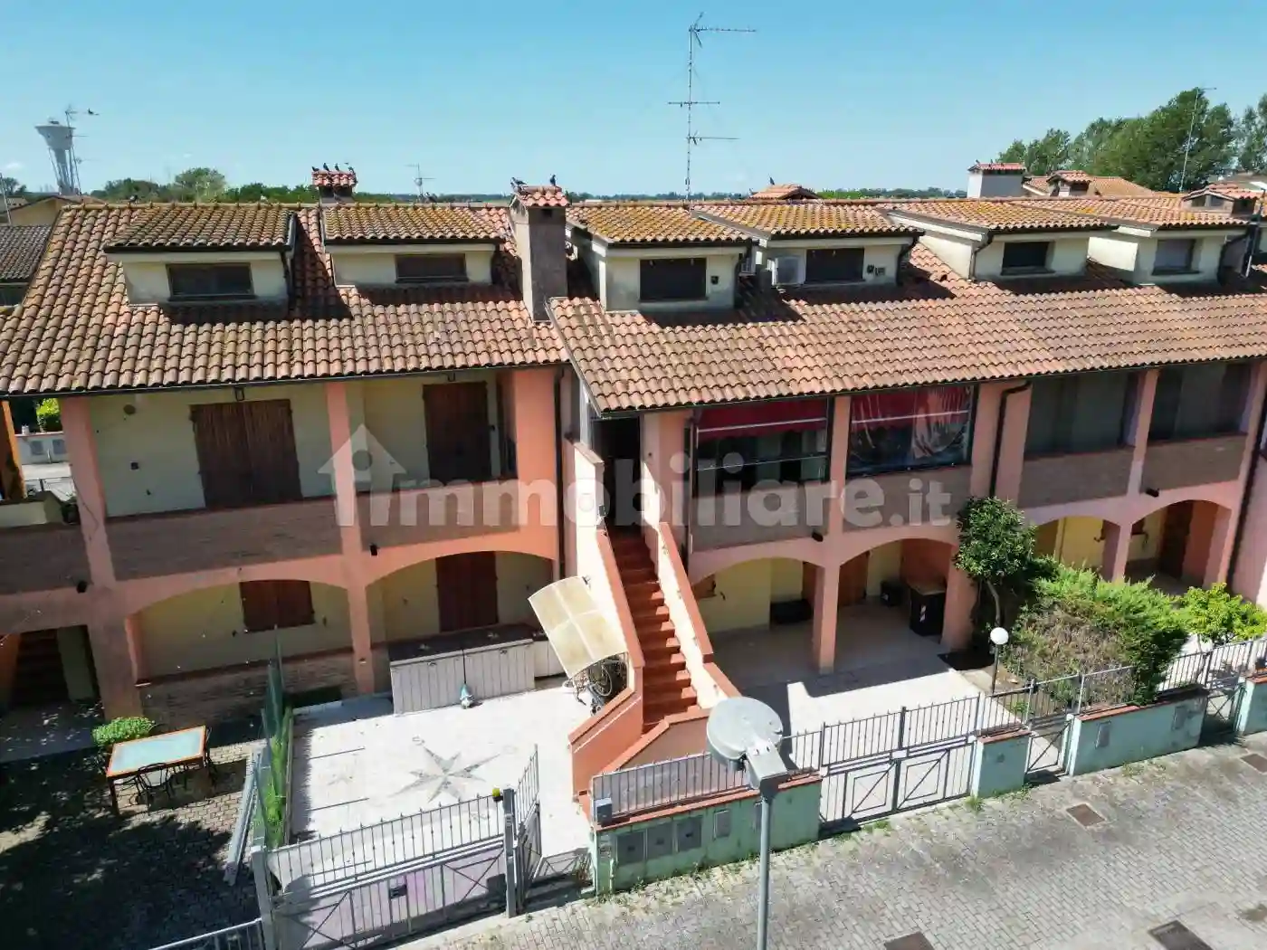 Villetta a schiera - foto 5