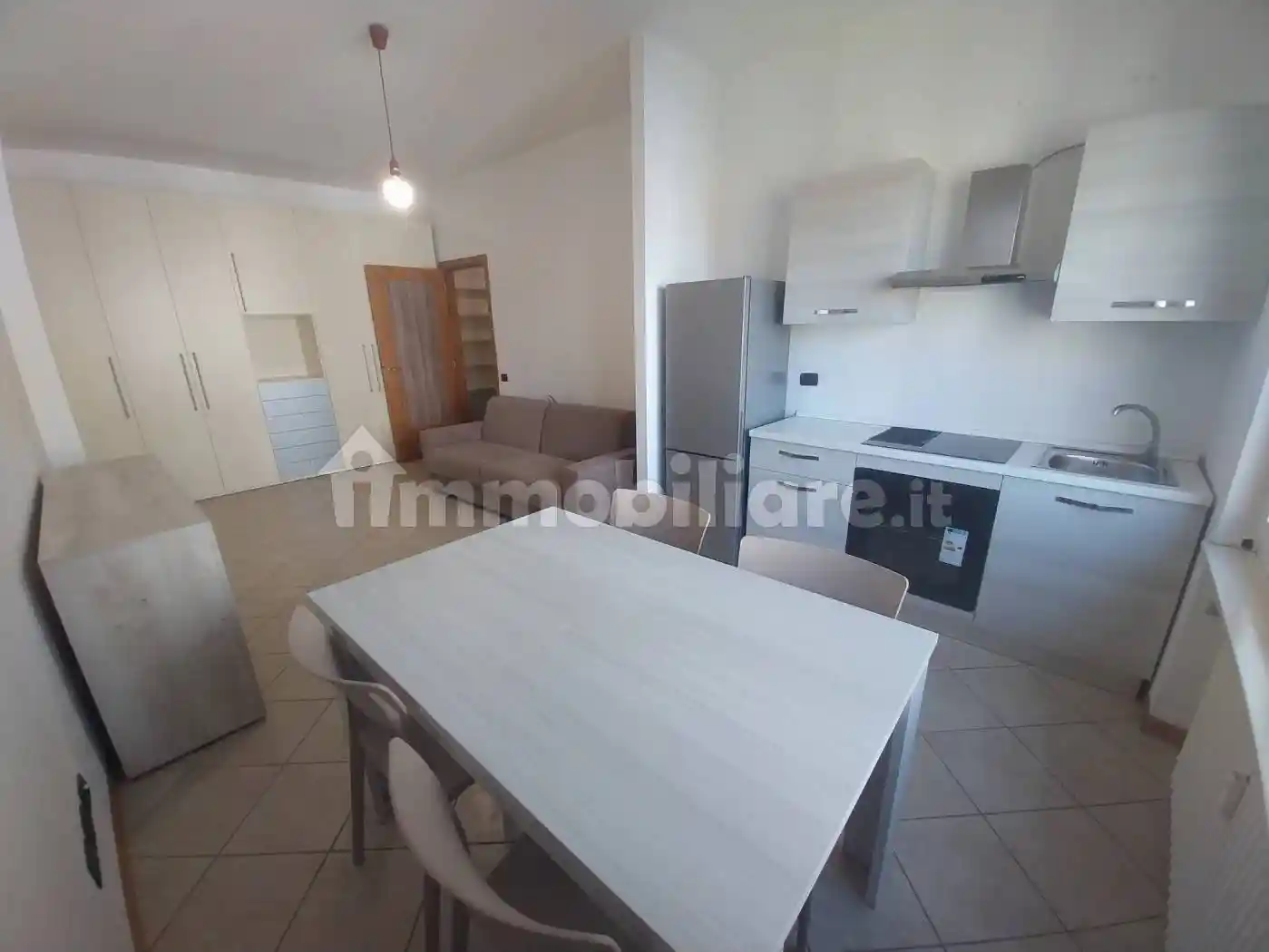 Appartamento in affitto a Bergamo