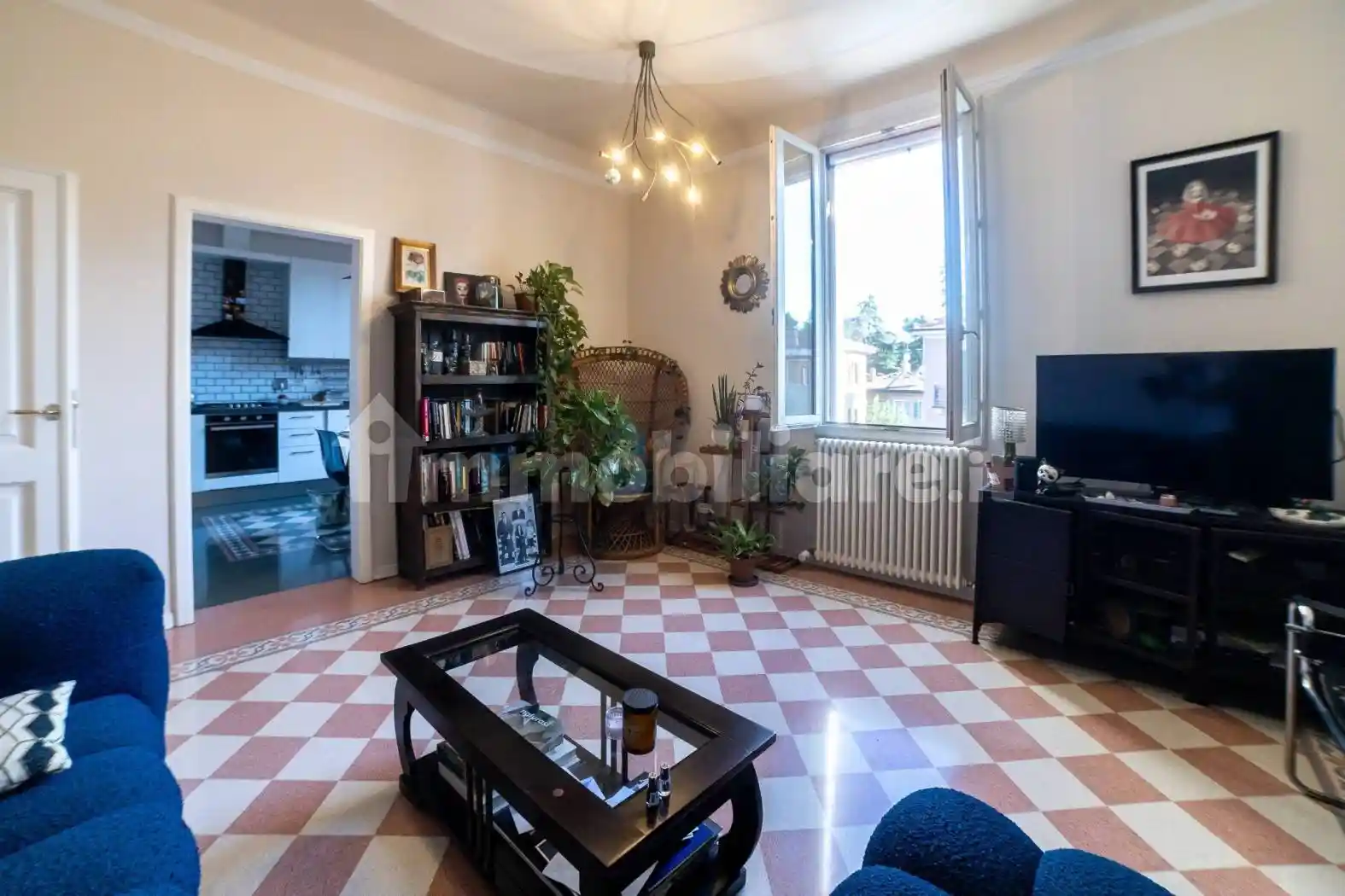 Appartamento in vendita a Bologna