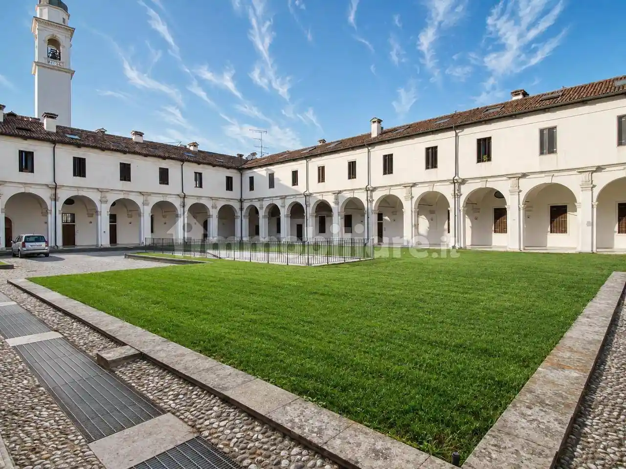 Appartamento in affitto a Vicenza