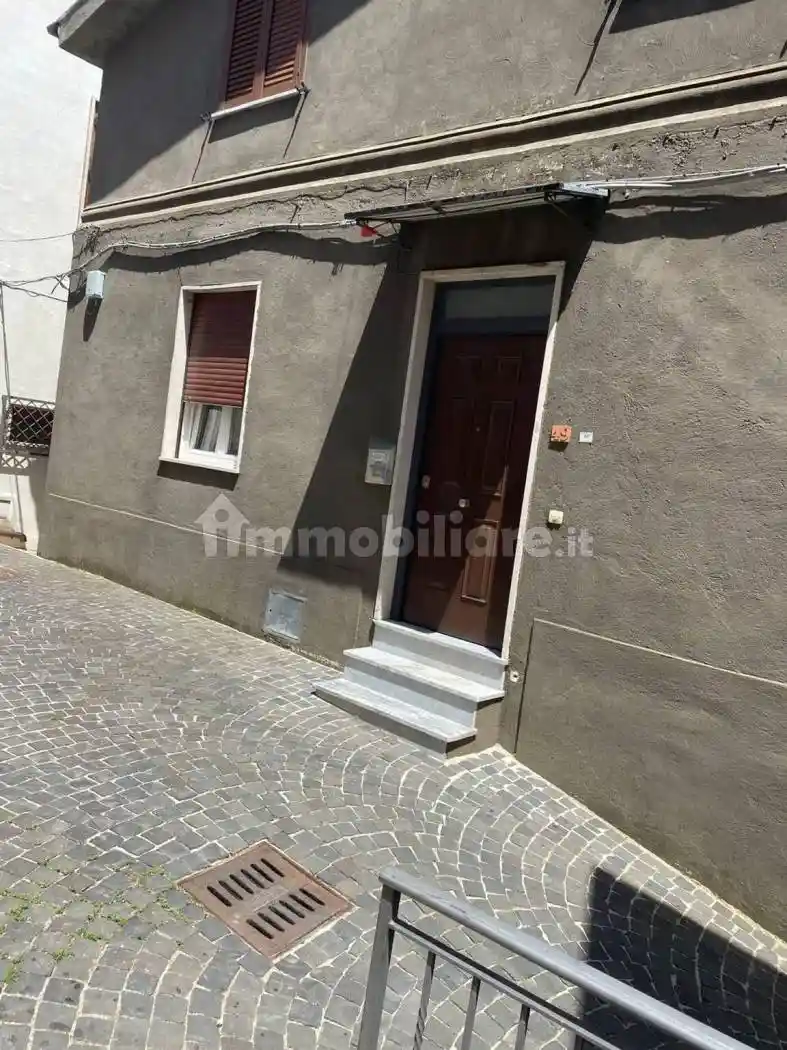 Appartamento in vendita a Rocca Massima