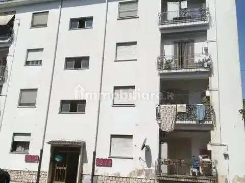 Appartamento in vendita a Cisterna di Latina