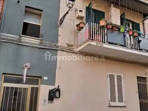 Appartamento in vendita a Cisterna di Latina