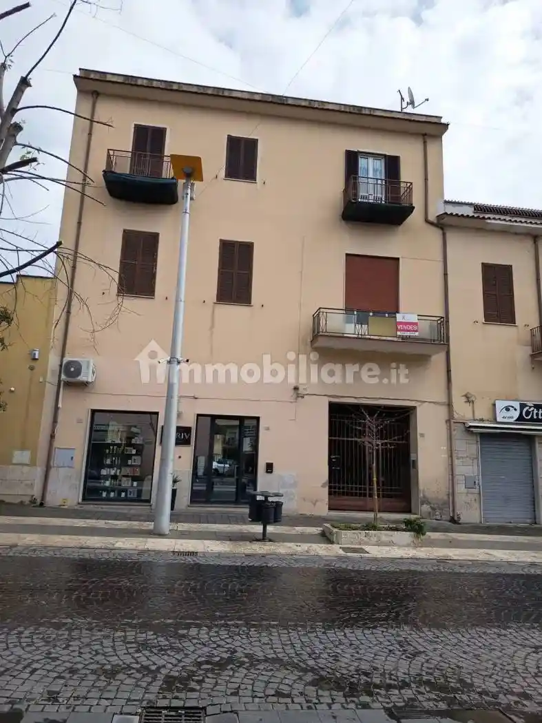 Appartamento in vendita a Cisterna di Latina