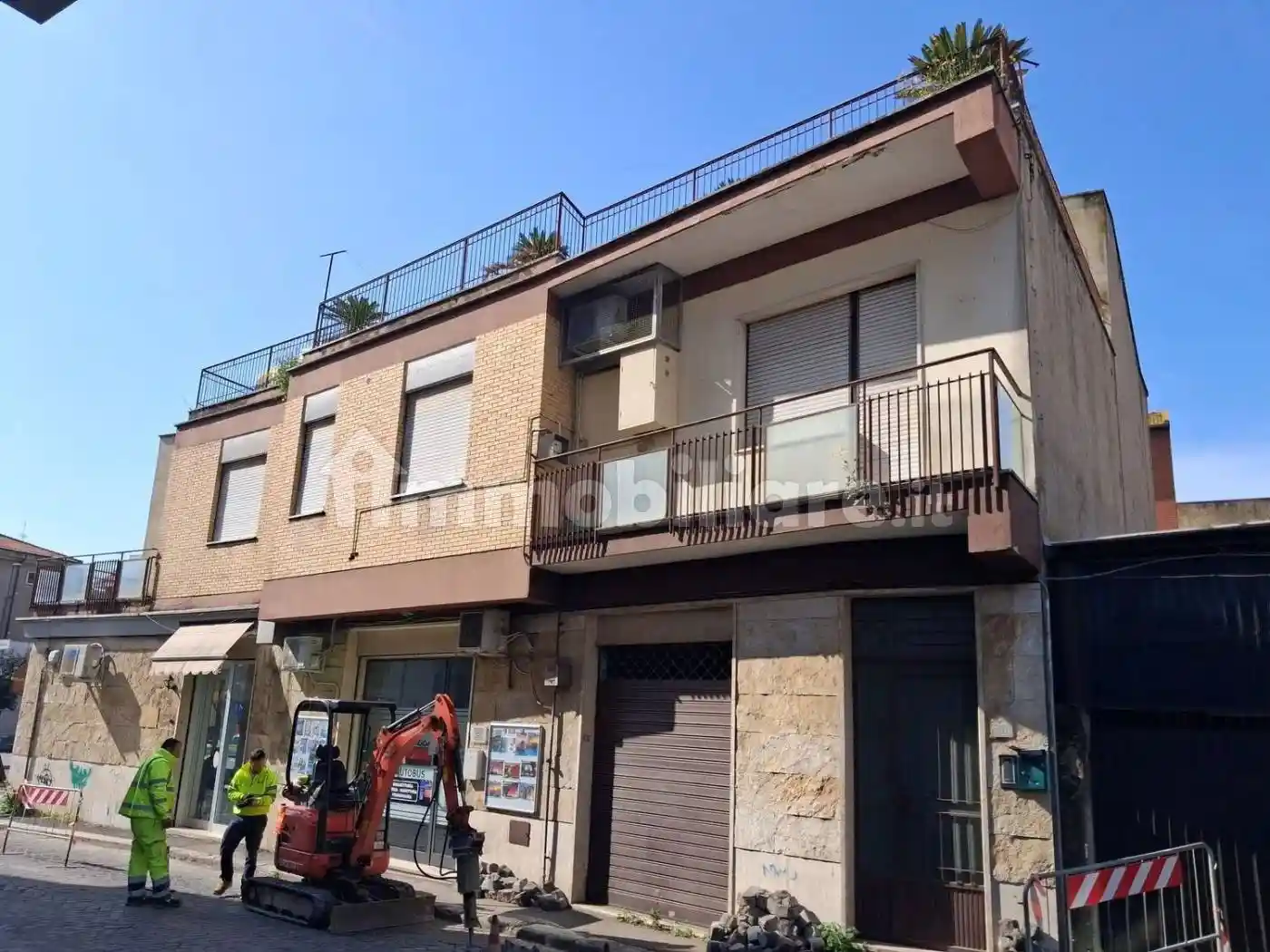 Appartamento in vendita a Cisterna di Latina