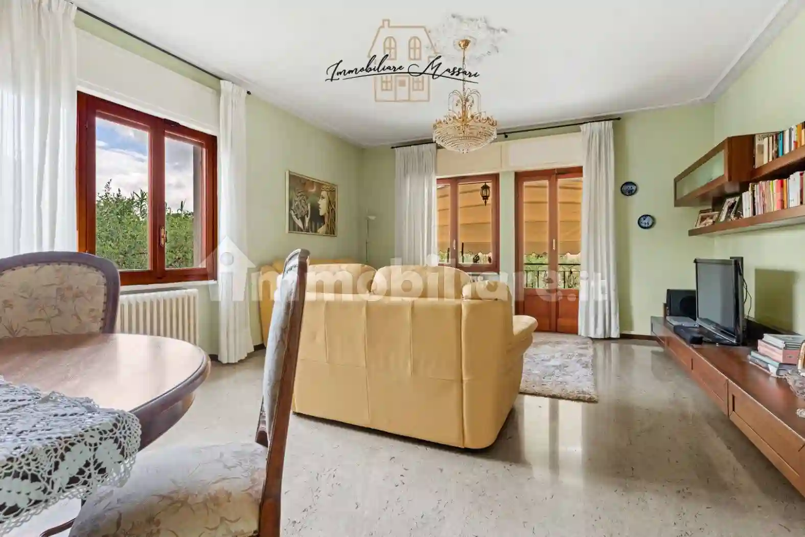 Villa - foto 4
