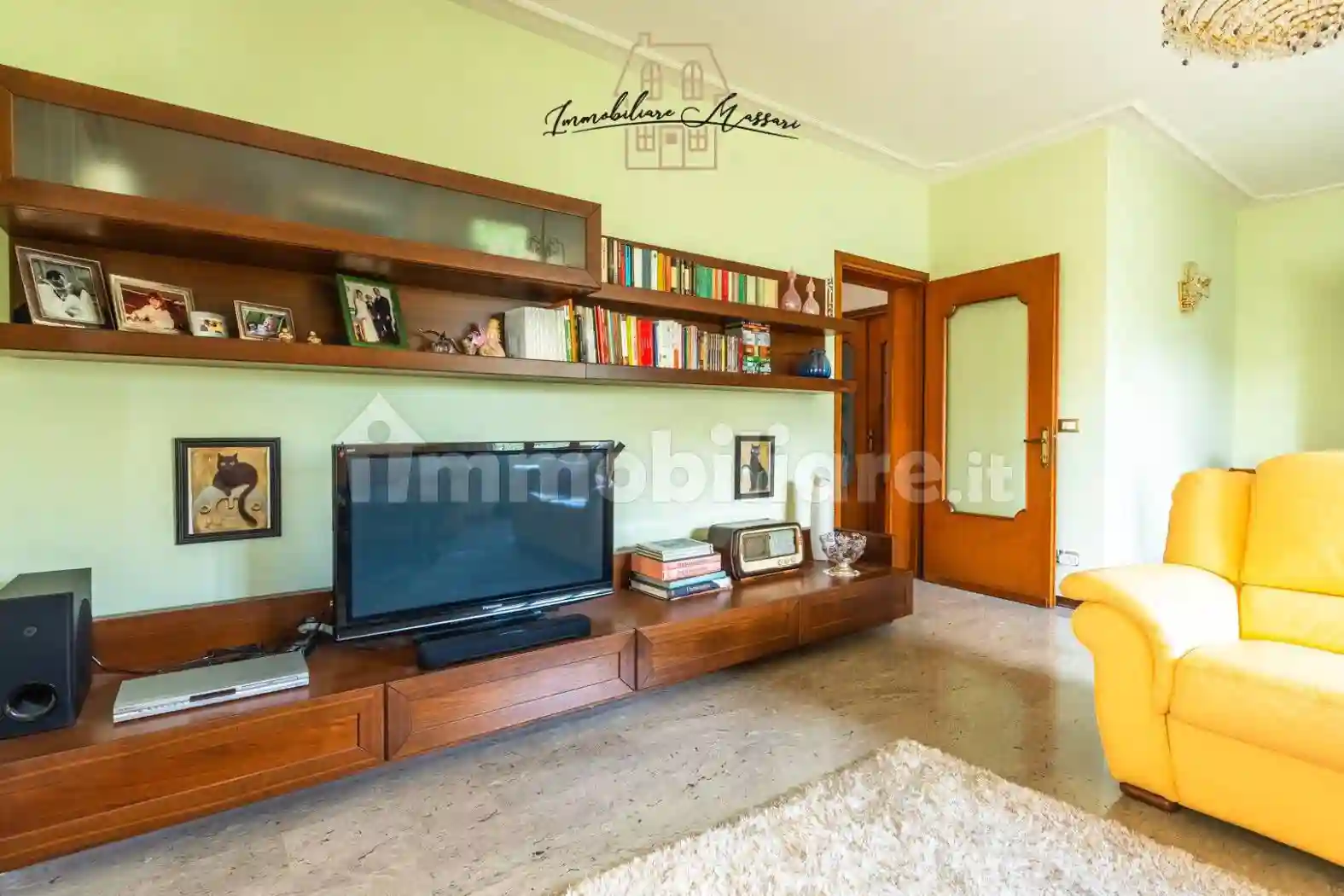 Villa - foto 5