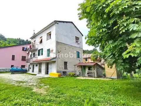Appartamento in vendita a Mallare