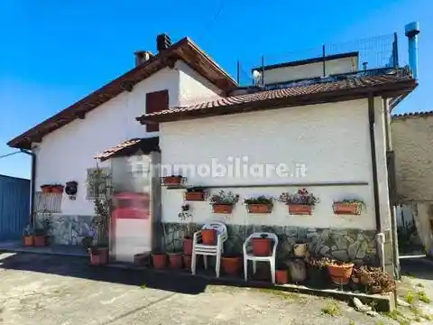 Appartamento in vendita a Roccavignale