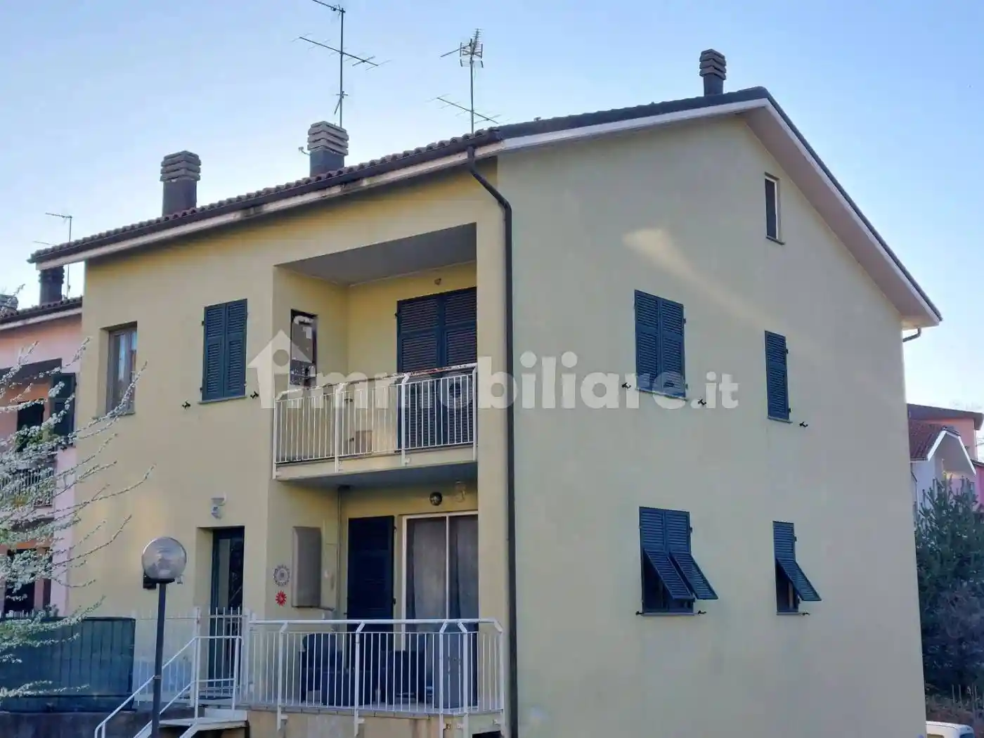 Villa in vendita a Carcare