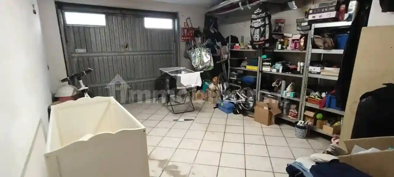 Villetta a schiera - foto 5