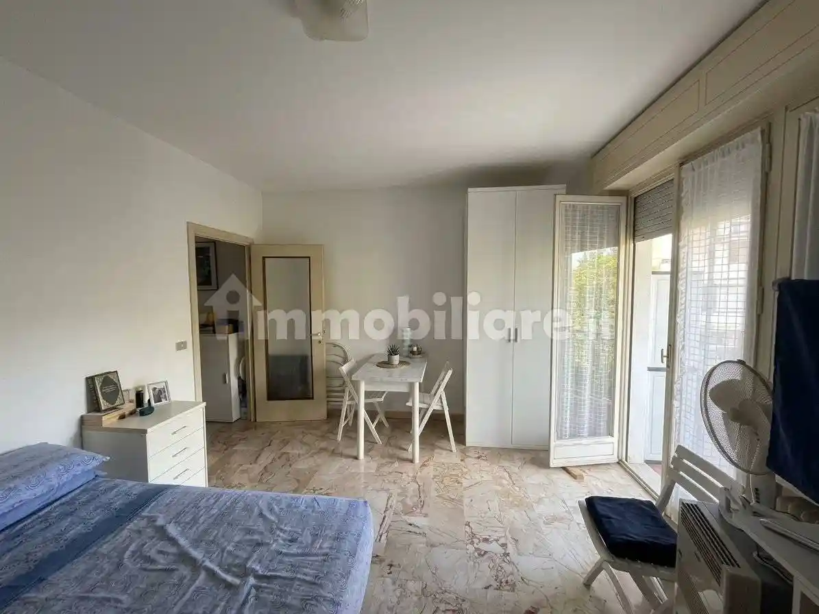 Appartamento in vendita a Sanremo