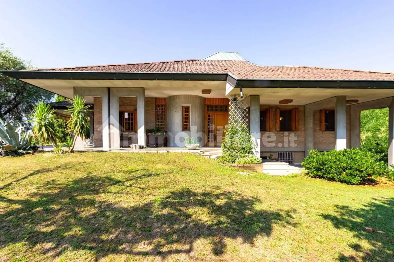 Villa in vendita a Fiume Veneto