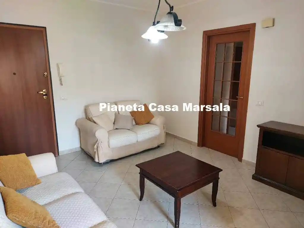 Appartamento in affitto a Marsala