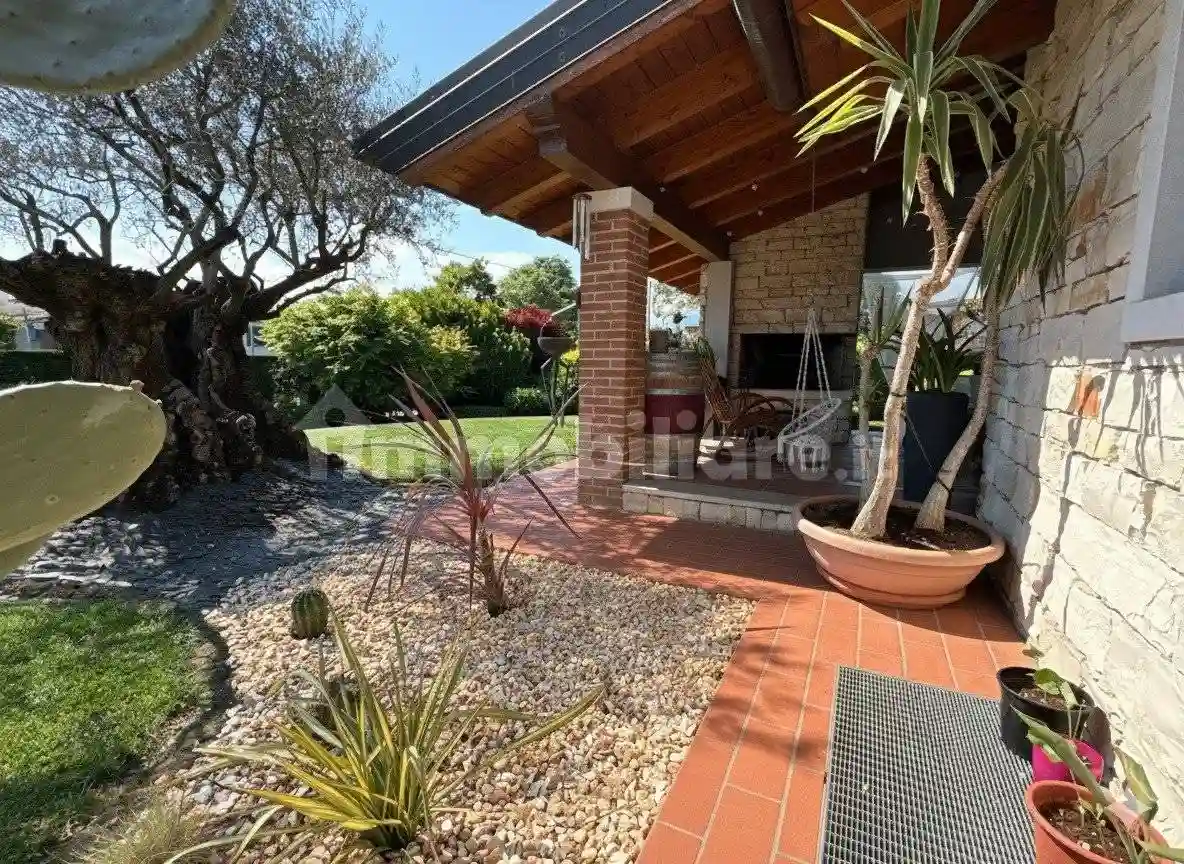 Villa - foto 4