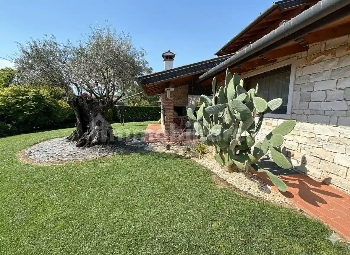 Villa - foto 5