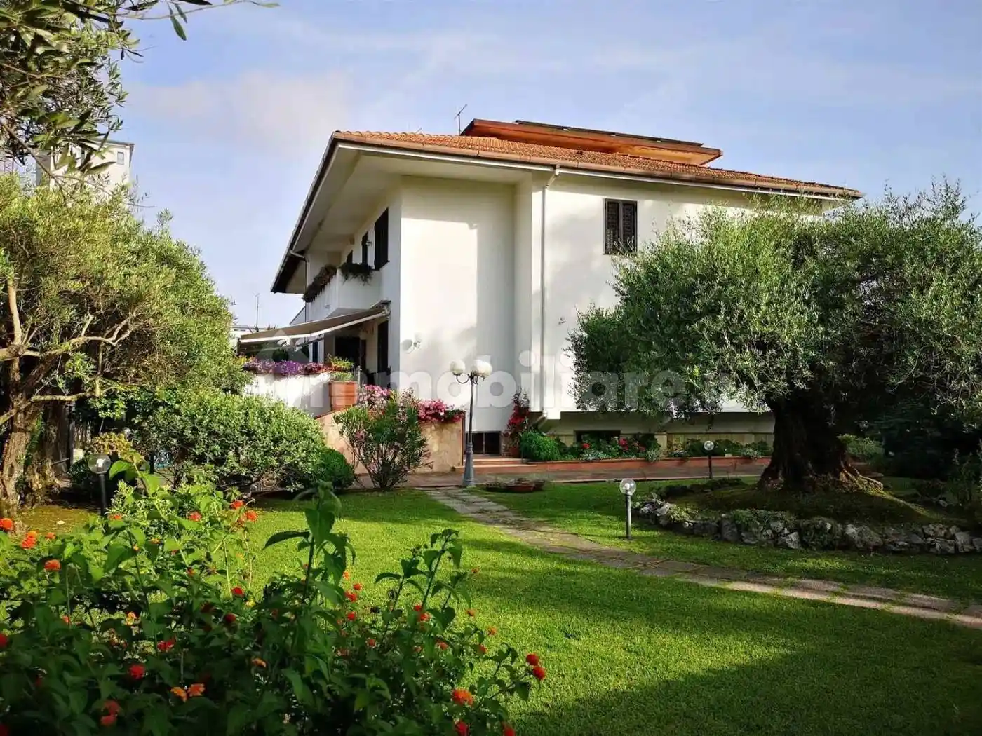 Villa in vendita a Salerno