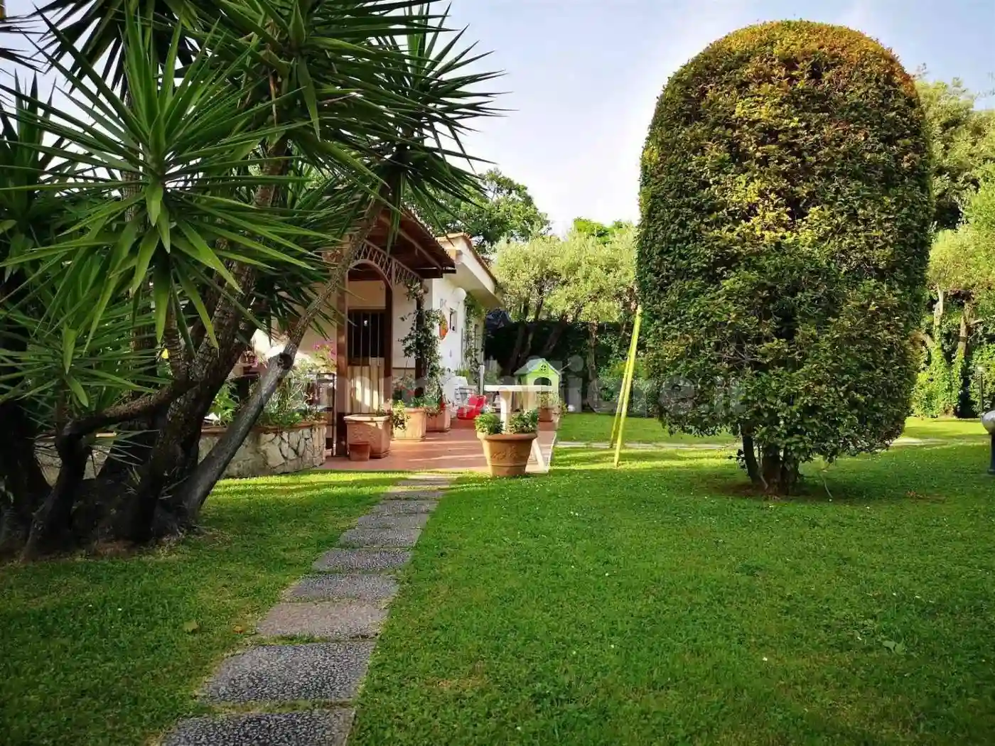 Villa - foto 5