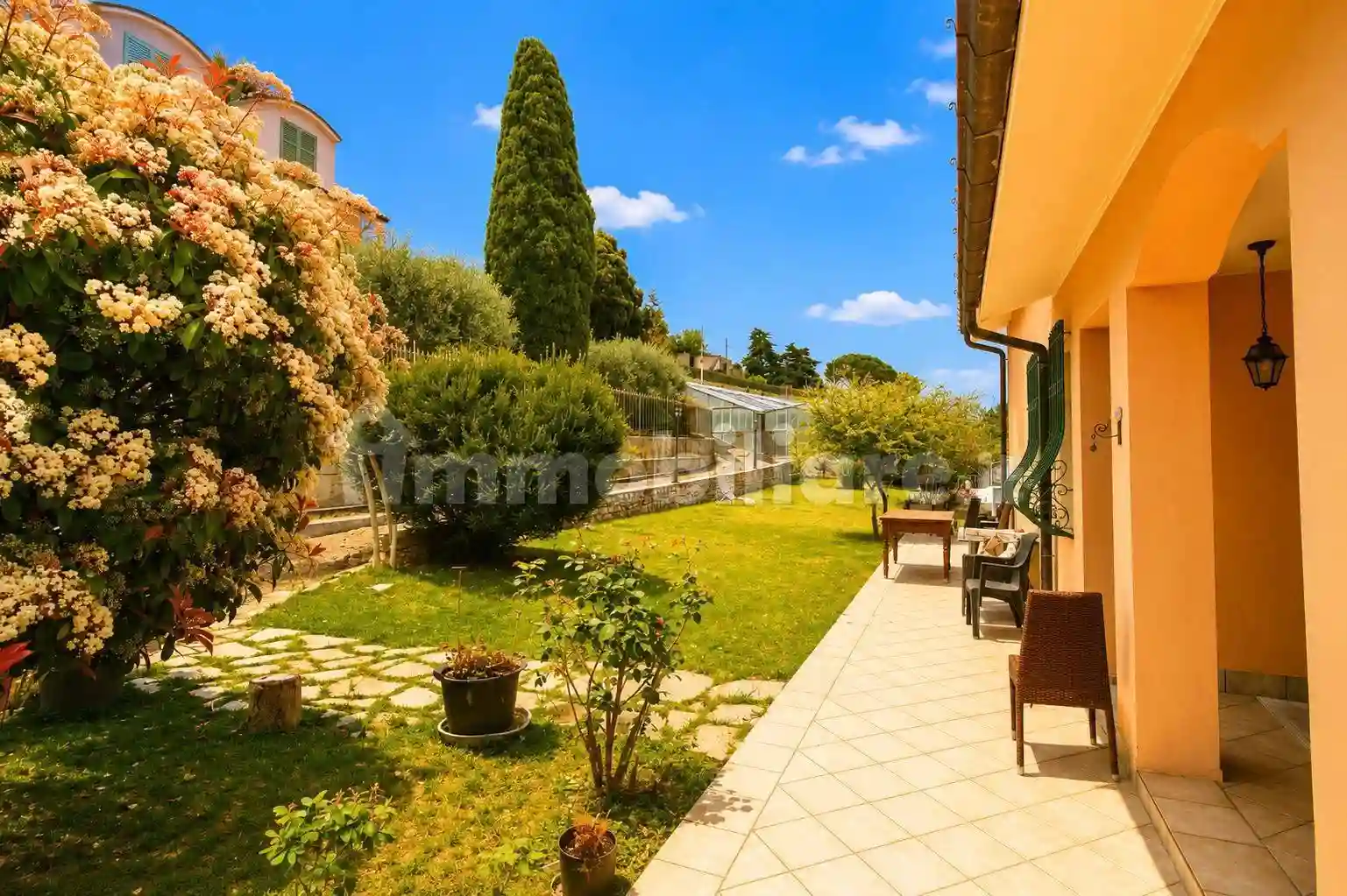 Villa - foto 5