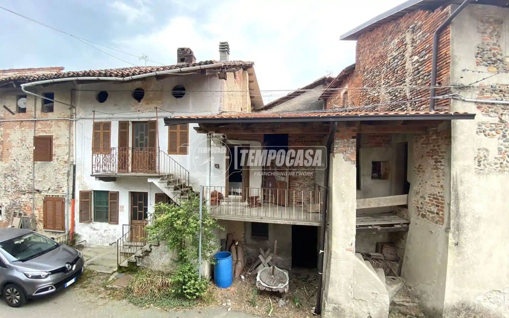 Casa indipendente in vendita a Castelletto Cervo