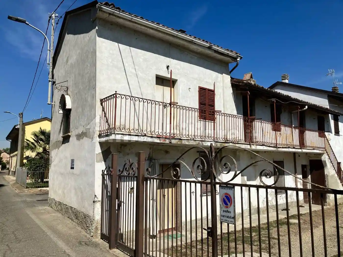 Rustico - Casale in vendita a Mede