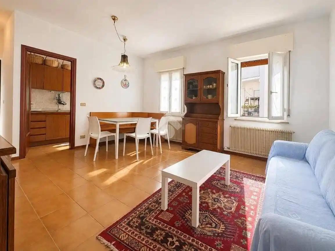 Appartamento in vendita a Tarcento