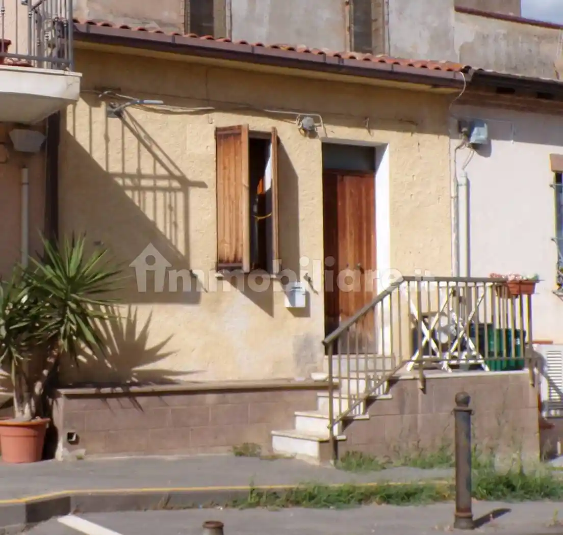Appartamento in vendita a Olmedo