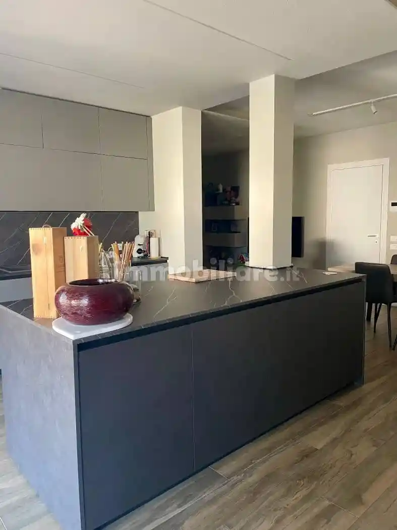 Appartamento in vendita a Vo'