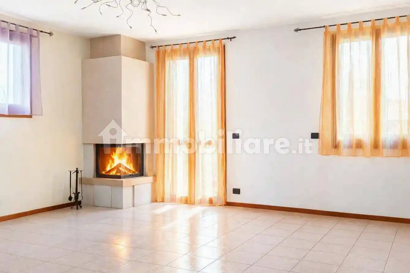 Appartamento in vendita a Pradamano