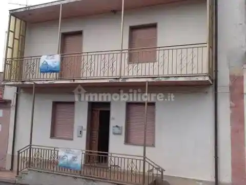 Villa in vendita a Padria